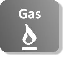 Gas