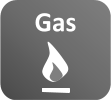 Gas