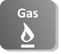 Gas